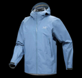 ARC’TERYX Beta SL Jacket-Stone Wash Blue