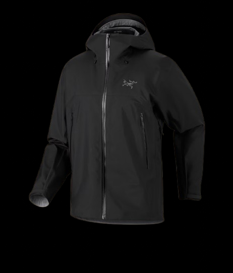 ARC’TERYX Beta SL Jacket-Black